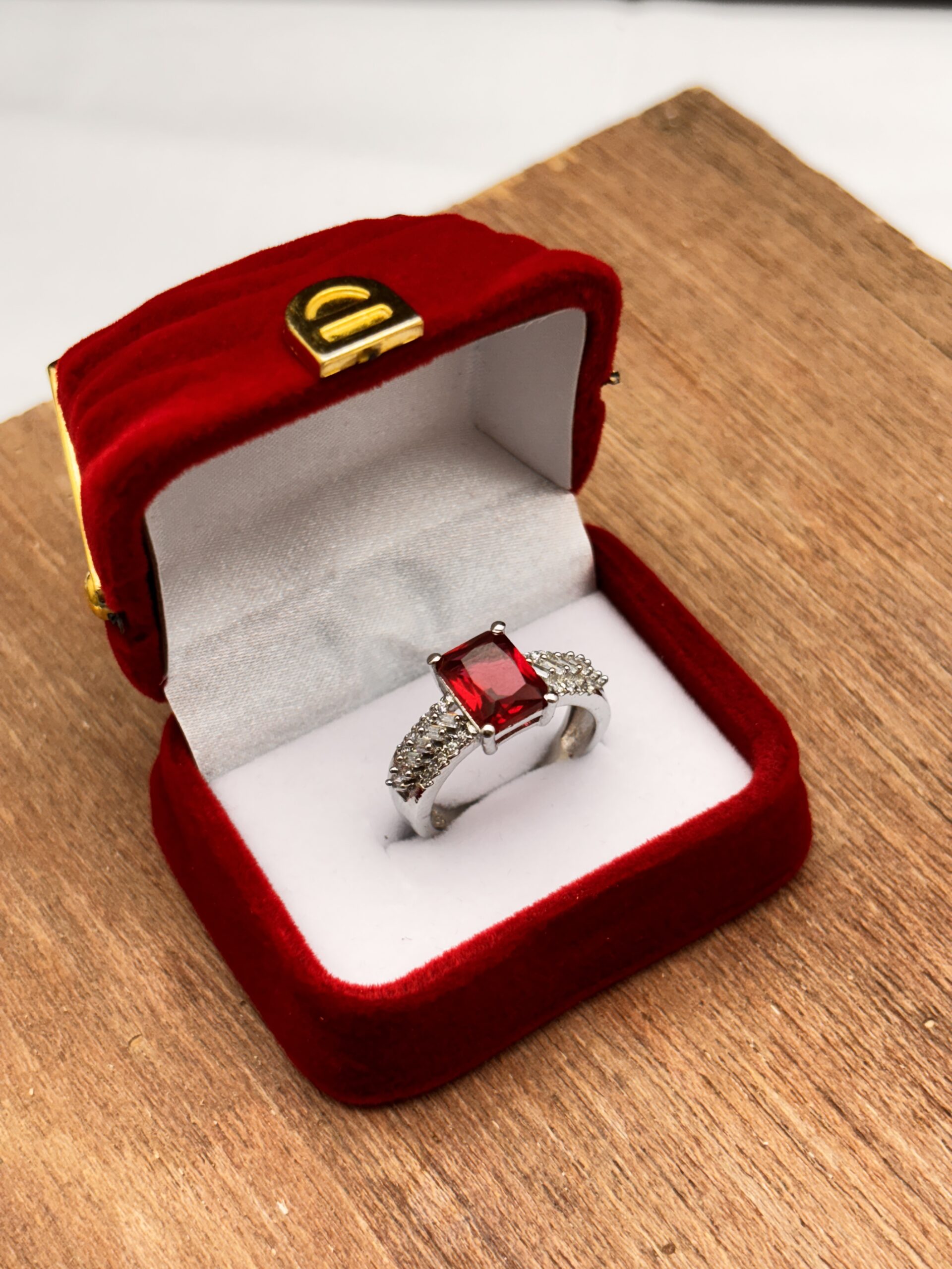 Multi rings