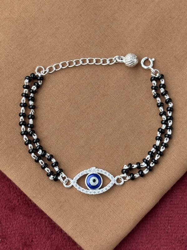 Classic Gold Men’s Bracelet