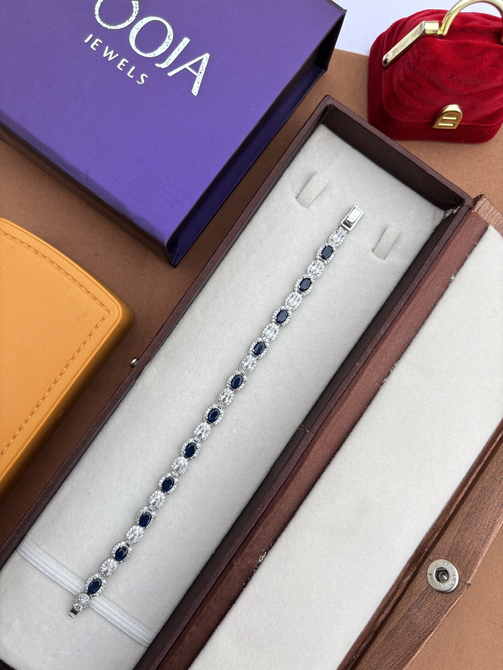 Modern Bracelet