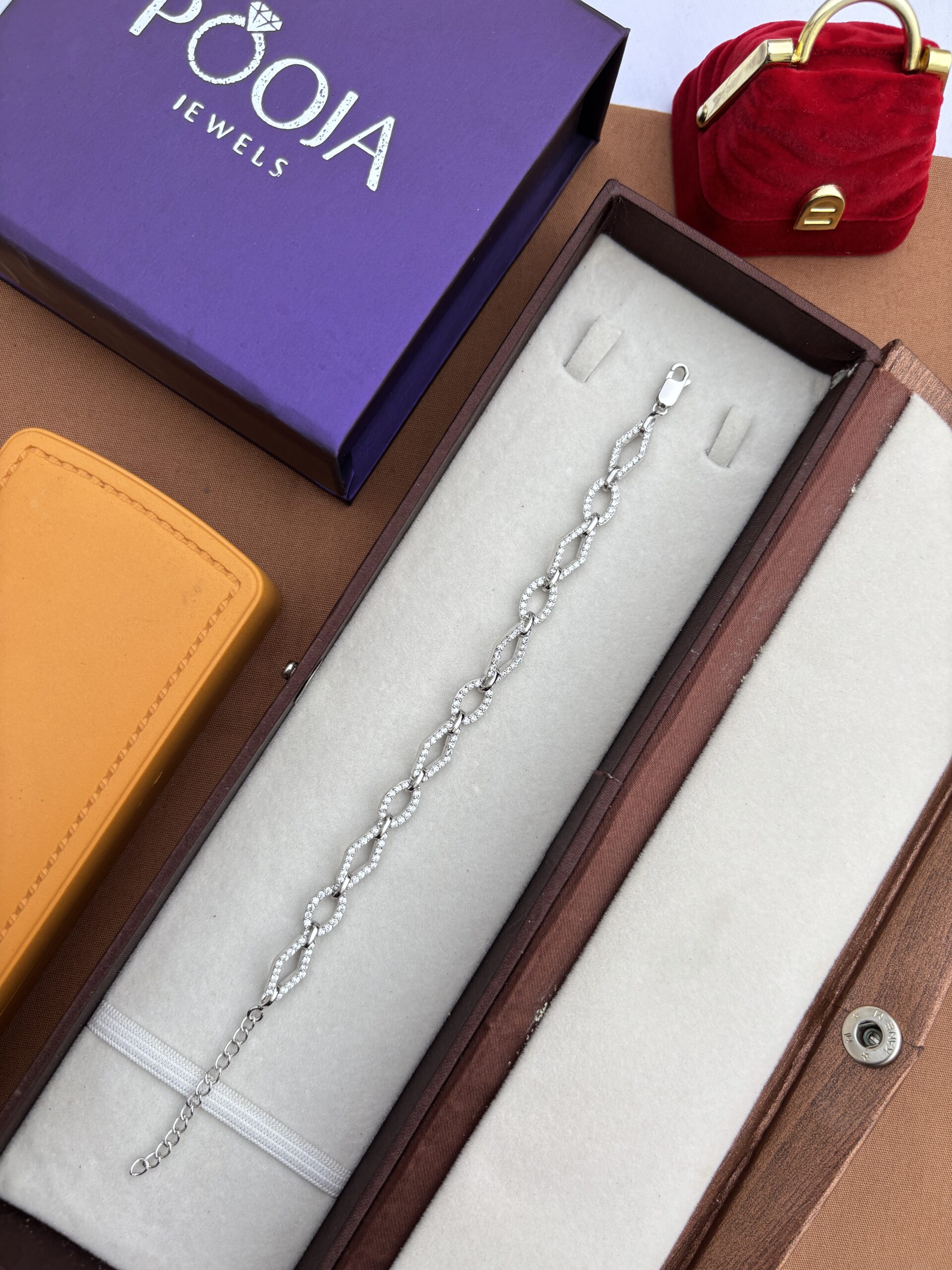 Elegant Bracelet
