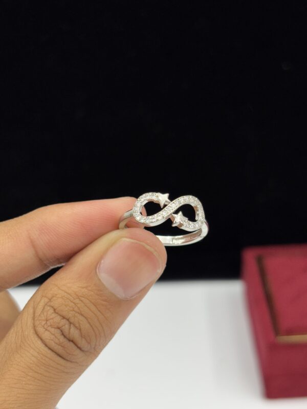 Stylish Couple Rings