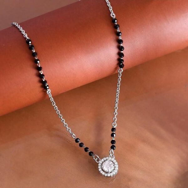 Modern Mangalsutra