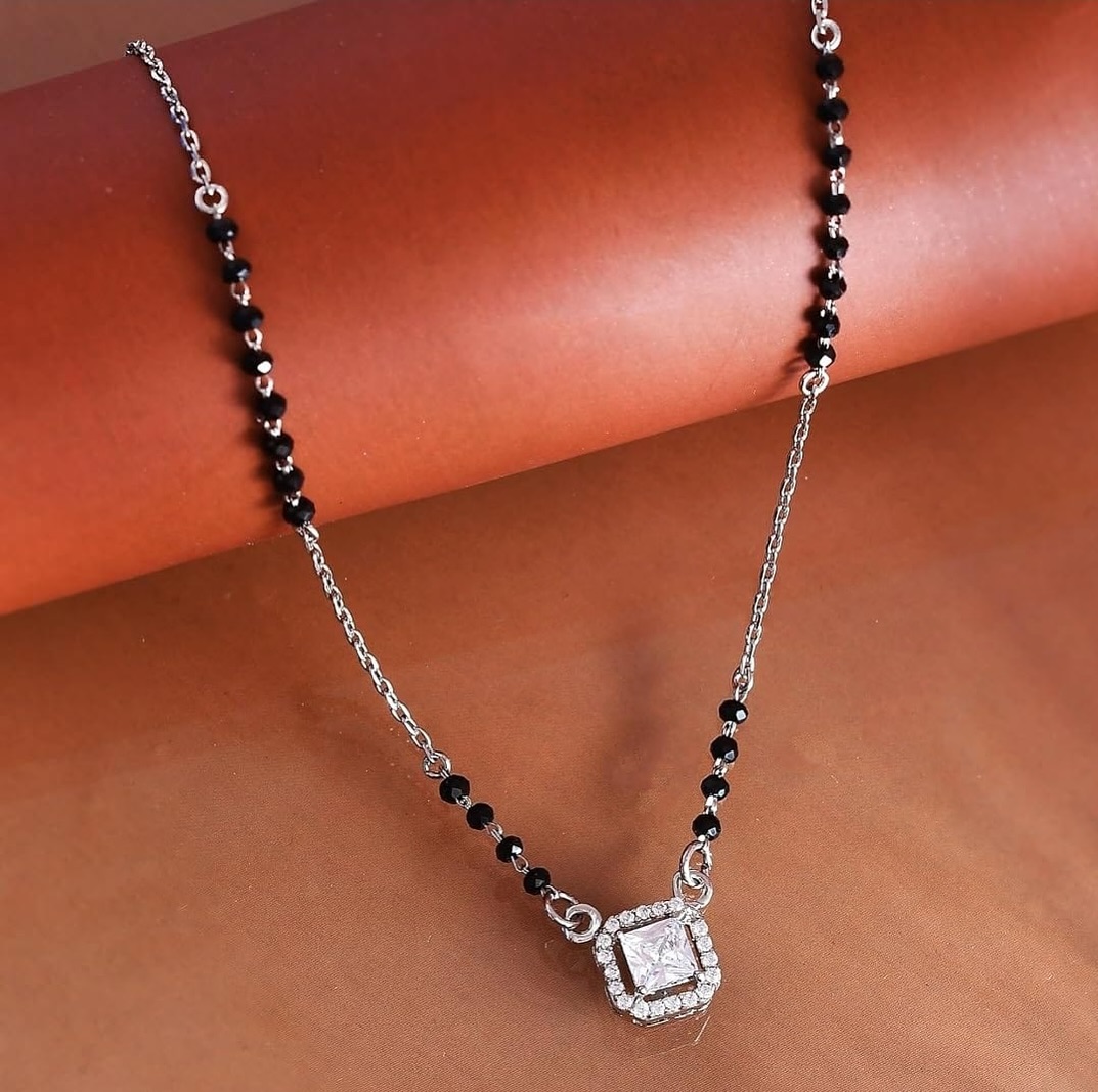 Modern Mangalsutra