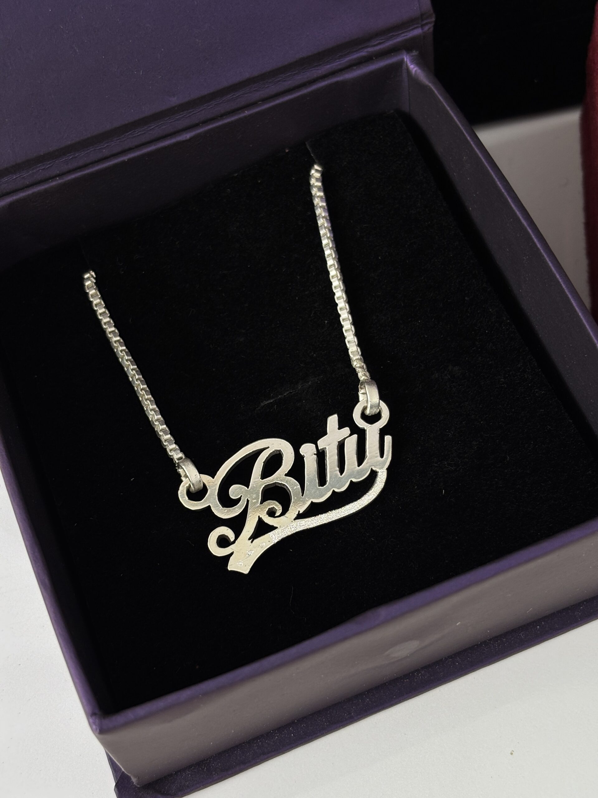 Chain