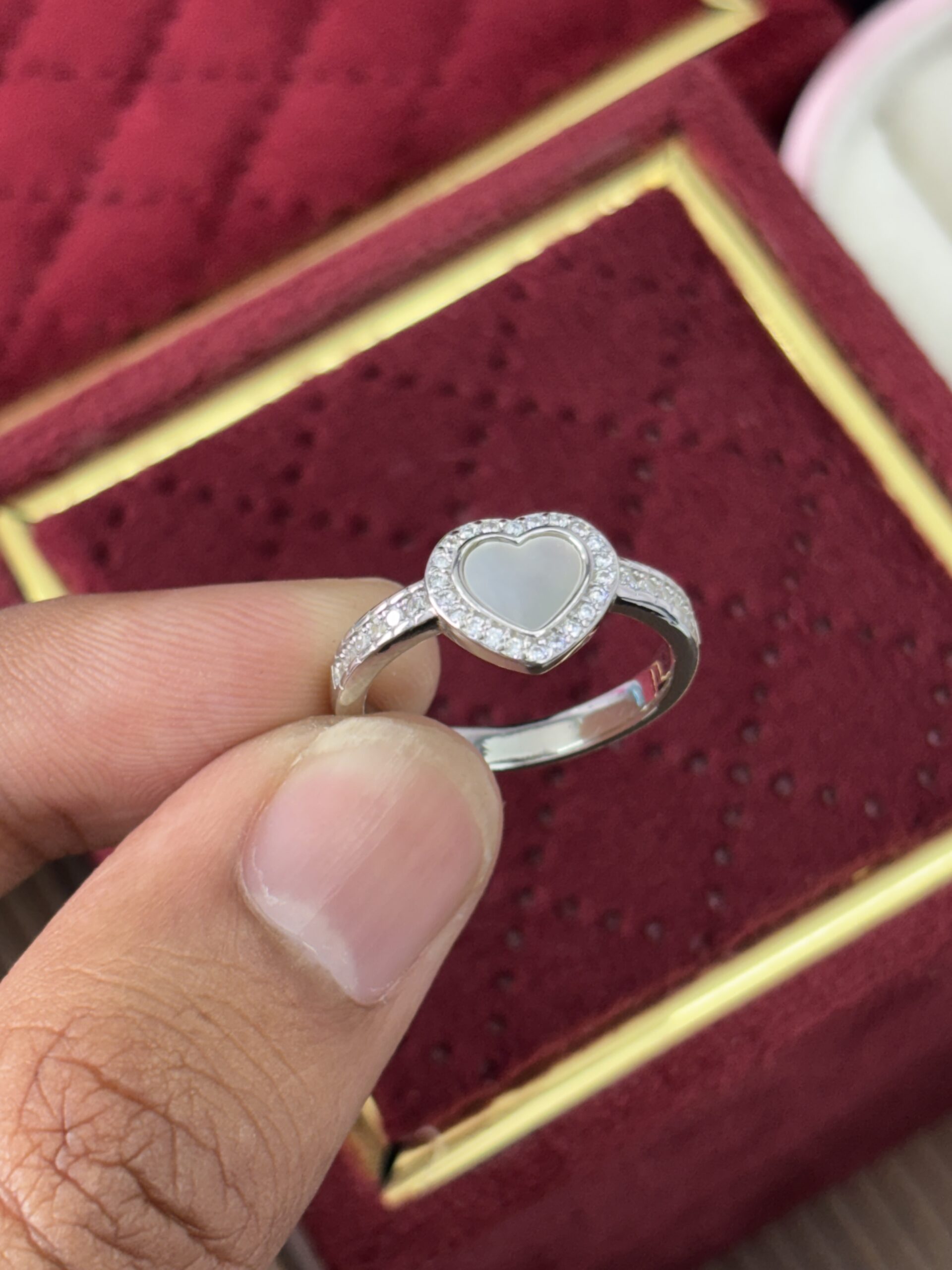 Shine Ring