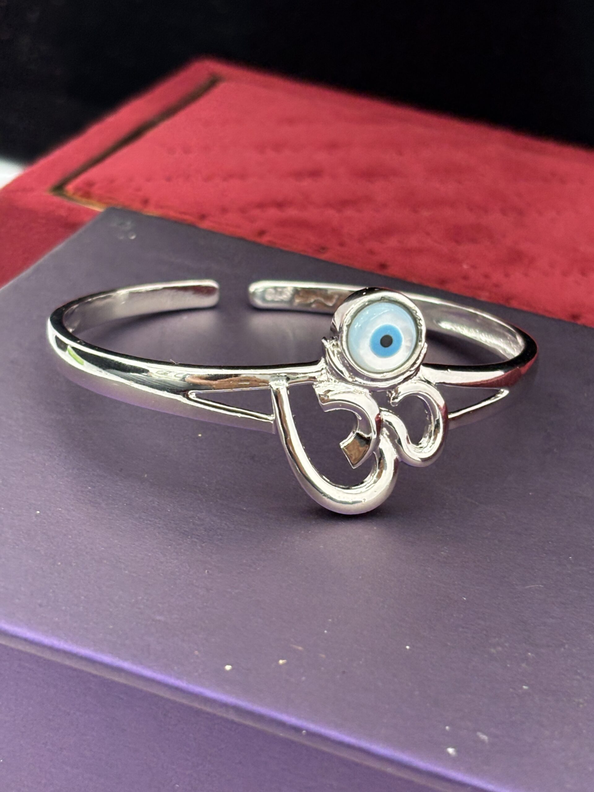 Evil eye