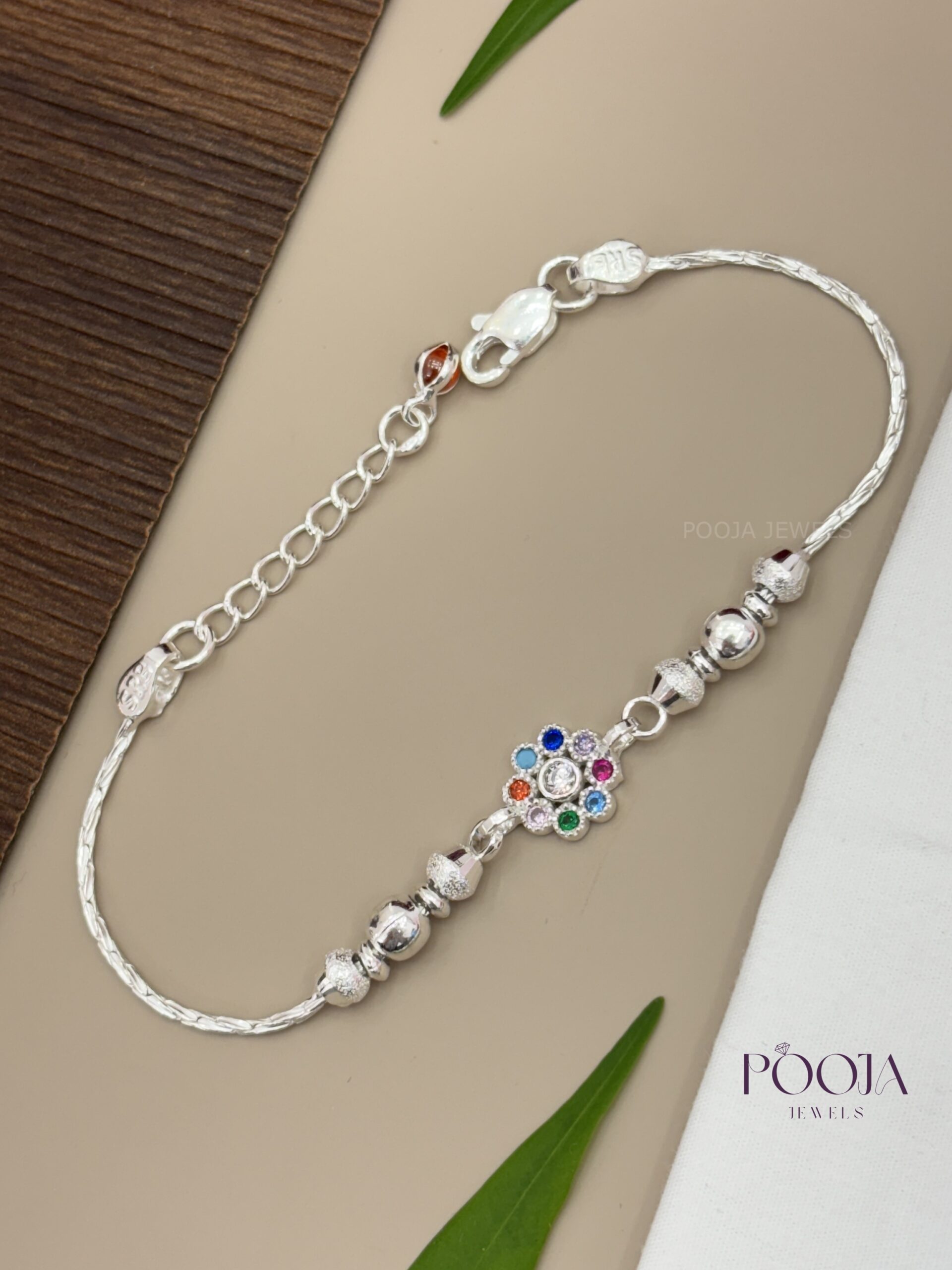 Traditional Rakhi