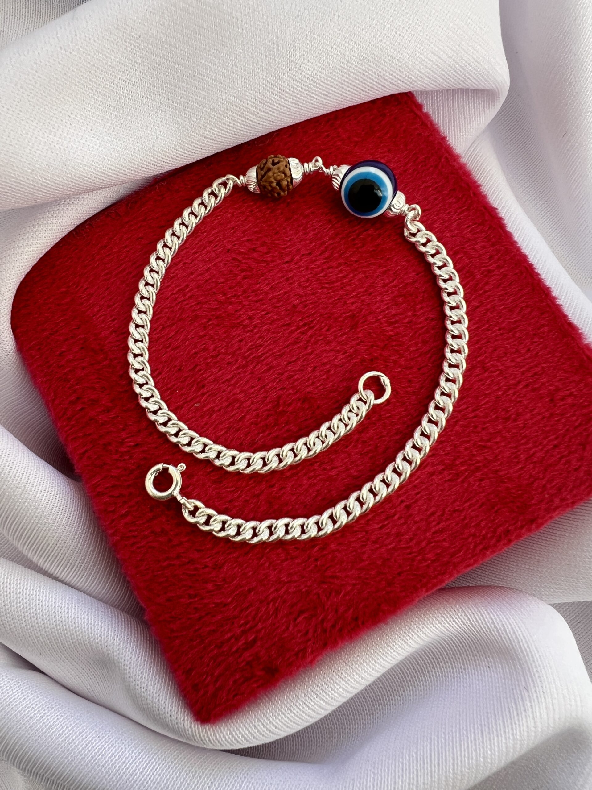 Rudraksh bracelet